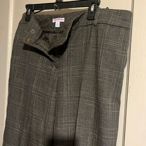 New York & company dress pants